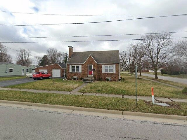 House image located at Findlay, OH 45840