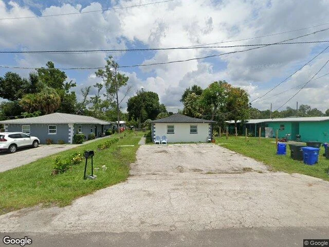 House image located at Fort Myers, FL 33916