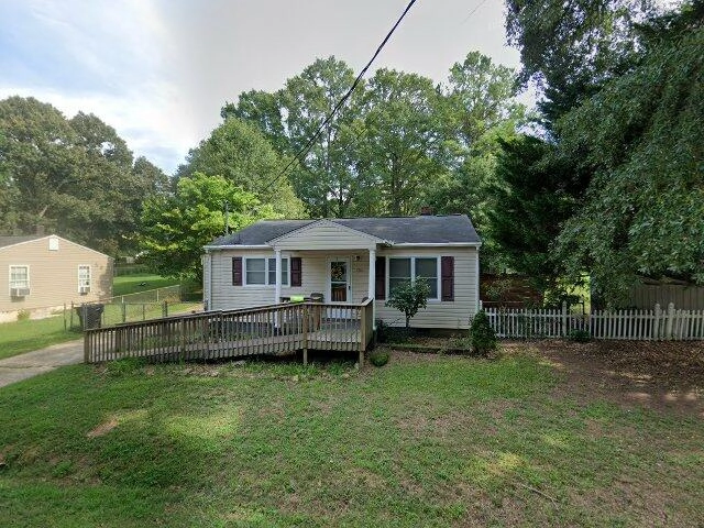 House image located at Anderson, SC 29621