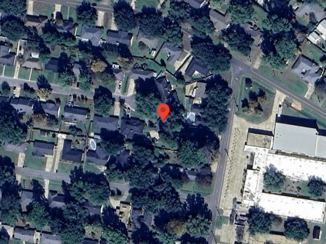 House image located at Monroe, LA 71201