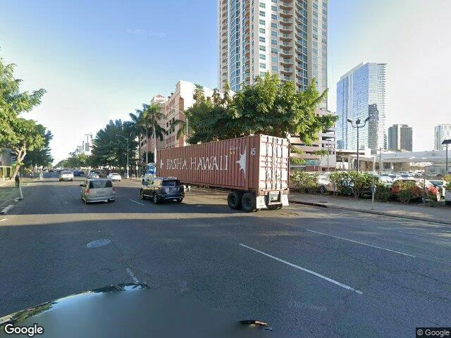 House image located at Honolulu, HI 96813