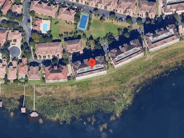 House image located at Orlando, FL 32836