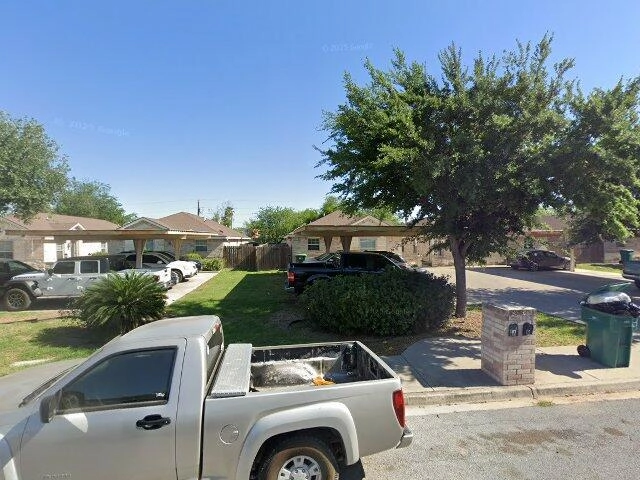 House image located at Pharr, TX 78577