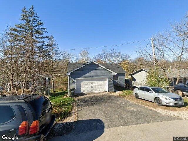 House image located at Lake In The Hills, IL 60156