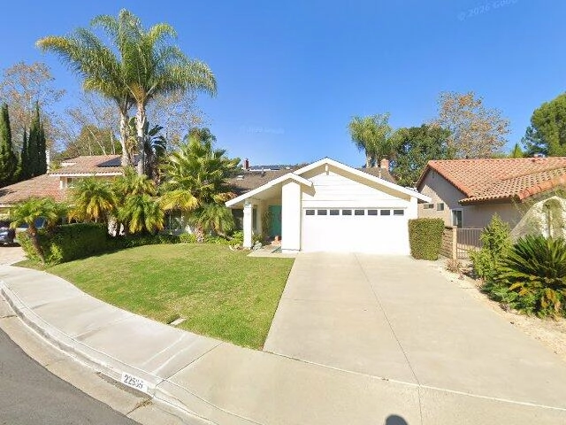 House image located at Mission Viejo, CA 92691