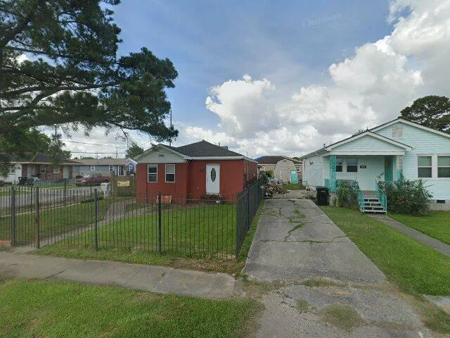 House image located at New Orleans, LA 70118