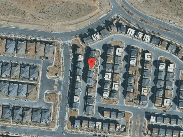House image located at Las Vegas, NV 89138