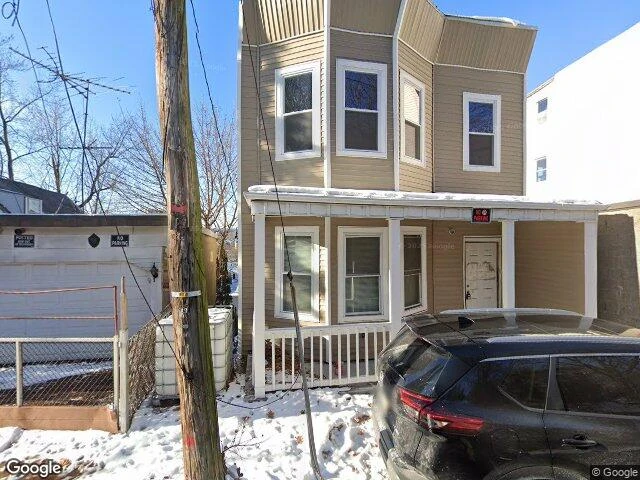 House image located at Yonkers, NY 10701