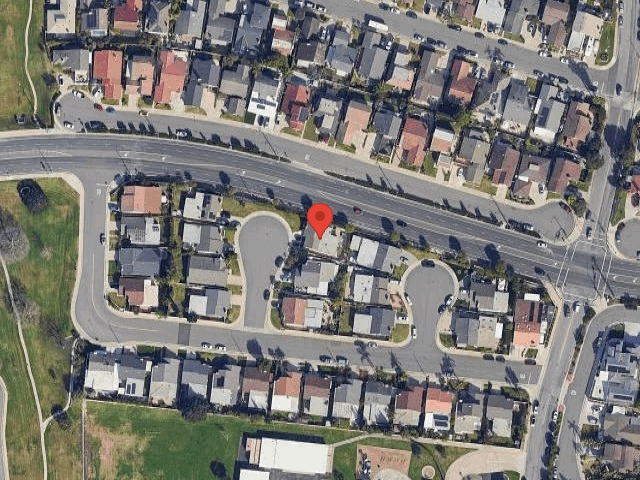 House image located at Fountain Valley, CA 92708