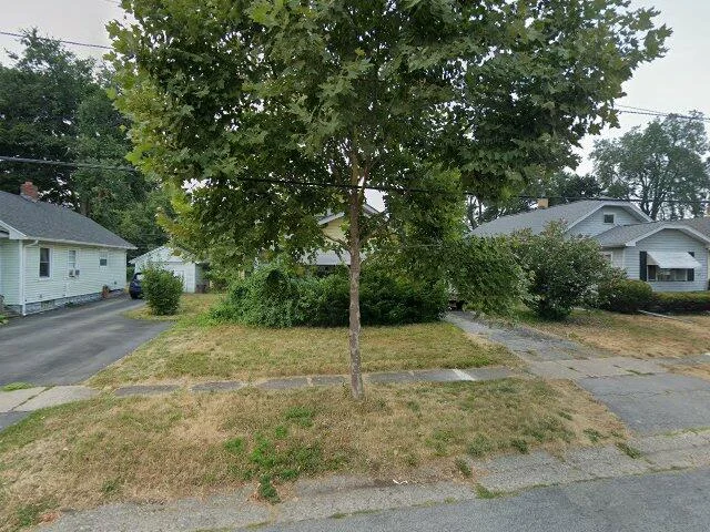 House image located at Rochester, NY 14616