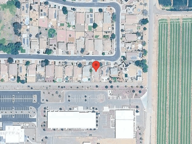 House image located at Buckeye, AZ 85326