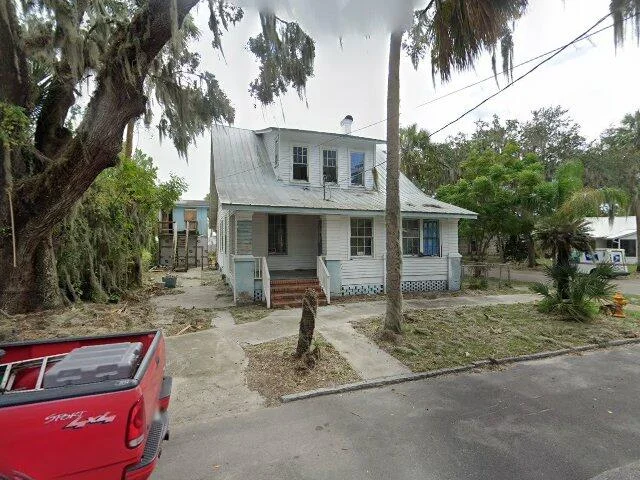 House image located at Palatka, FL 32177
