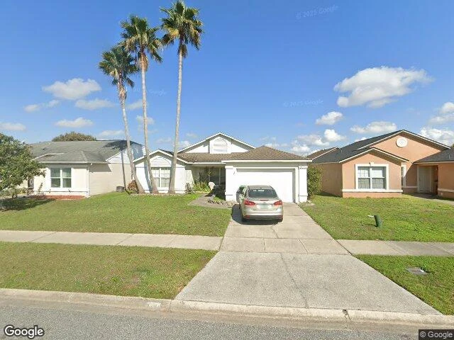 House image located at Orlando, FL 32837