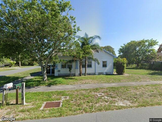 House image located at Stuart, FL 34994