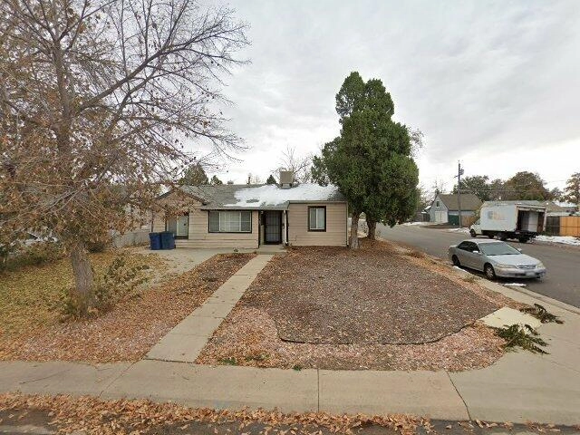 House image located at Aurora, CO 80010