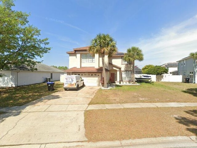 House image located at Orlando, FL 32824