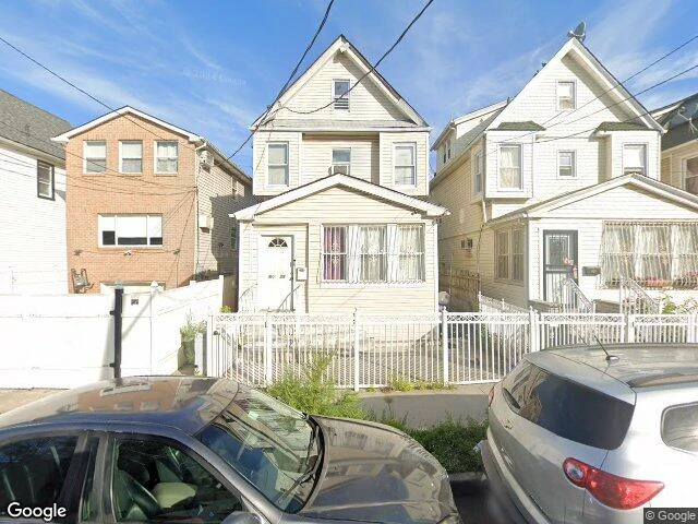 House image located at Jamaica, NY 11435