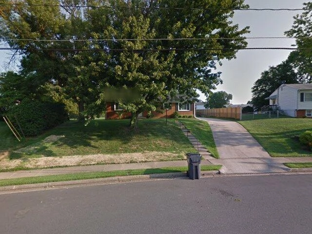 House image located at Woodbridge, VA 22191