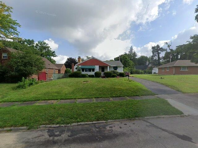 House image located at Dayton, OH 45406