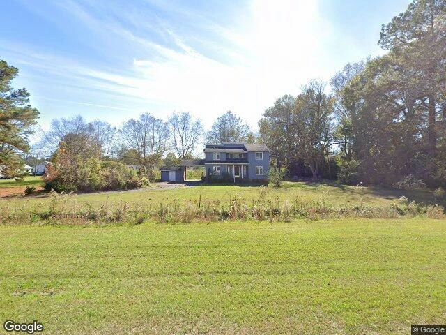 House image located at Hallsboro, NC 28442