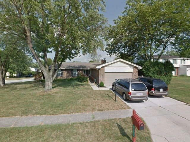 House image located at Dayton, OH 45415