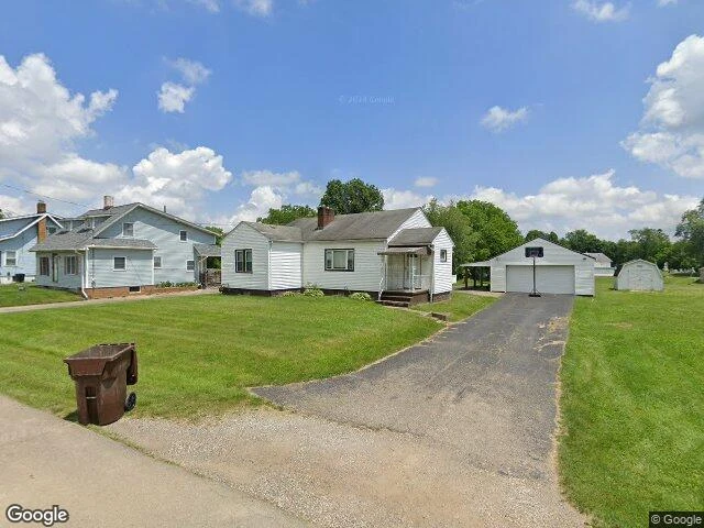 House image located at East Sparta, OH 44626