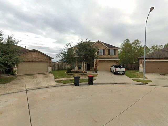 House image located at Katy, TX 77494