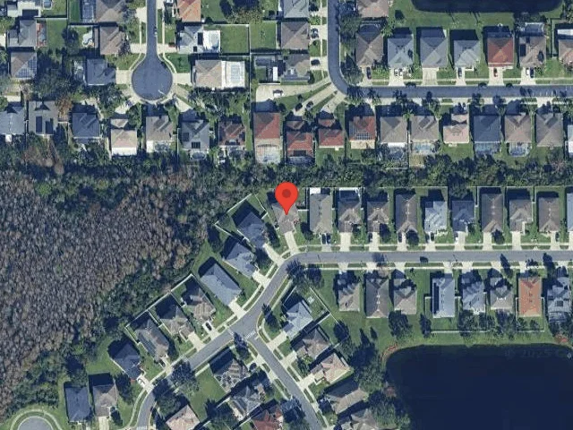 House image located at Orlando, FL 32828