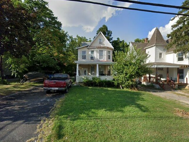 House image located at Baltimore, MD 21212