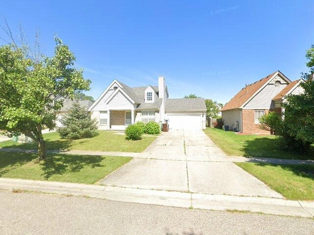 House image located at Ypsilanti, MI 48198