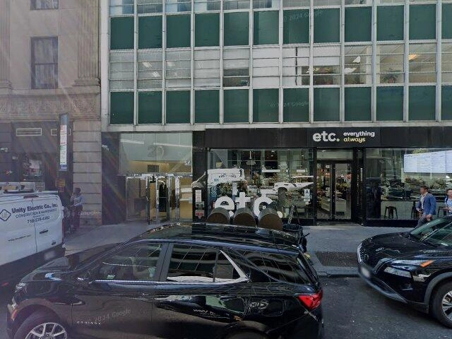 House image located at New York, NY 10017