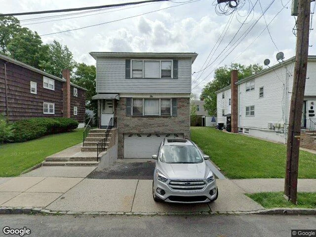 House image located at Maplewood, NJ 07040