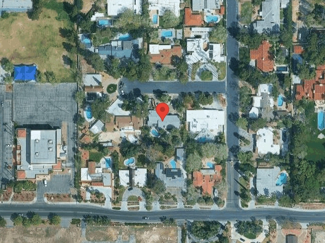 House image located at Las Vegas, NV 89107