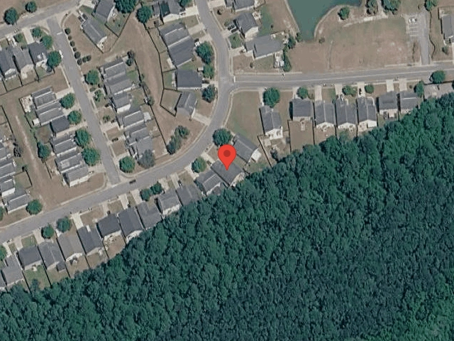 House image located at Carver, MA 02330