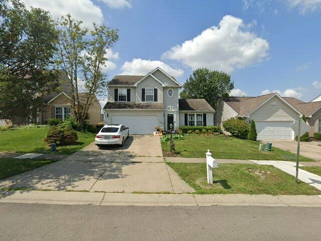 House image located at Springboro, OH 45066