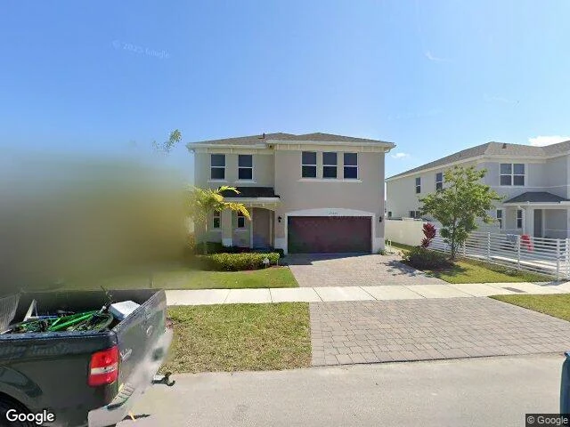 House image located at Homestead, FL 33032