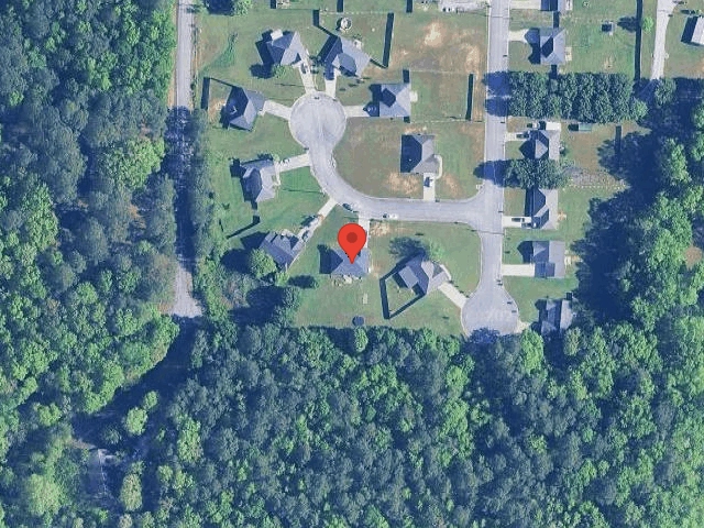 House image located at Hartselle, AL 35640