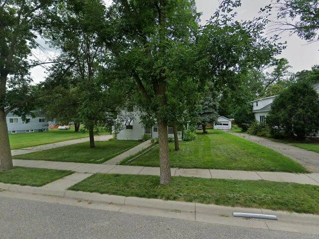 House image located at Brooten, MN 56316