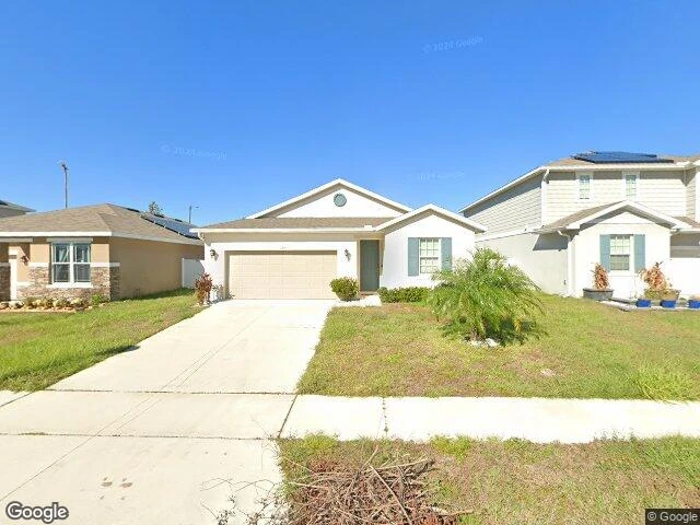 House image located at Winter Haven, FL 33881