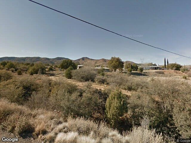 House image located at Dewey, AZ 86327