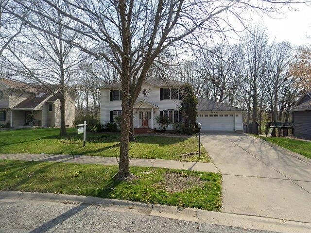 House image located at Schererville, IN 46375