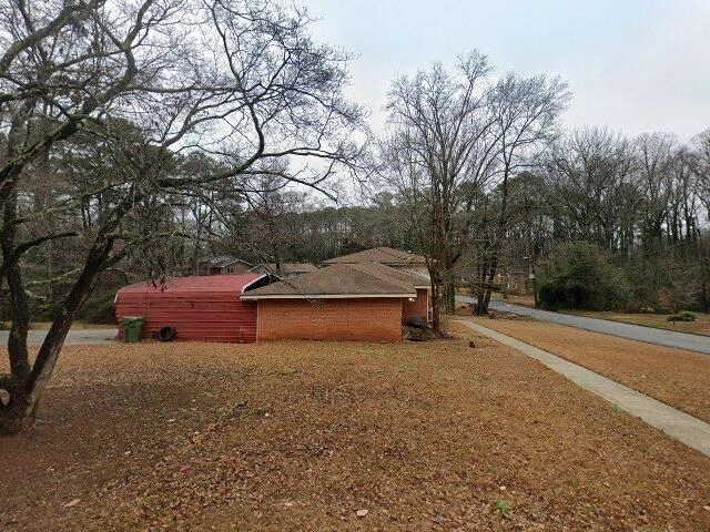 House image located at Atlanta, GA 30316