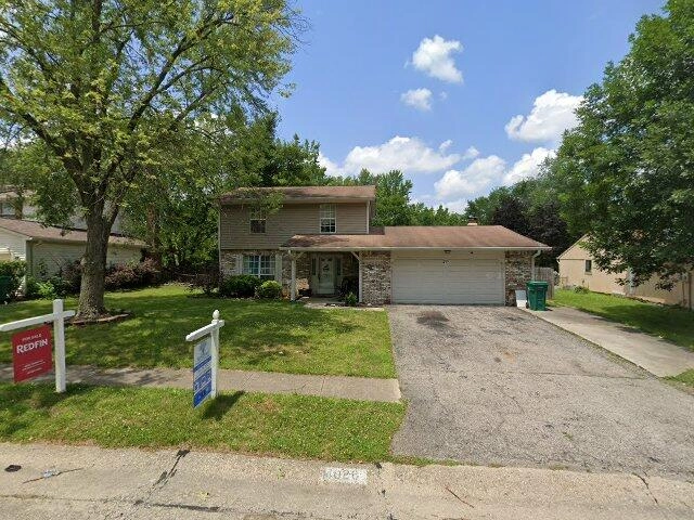 House image located at Indianapolis, IN 46268