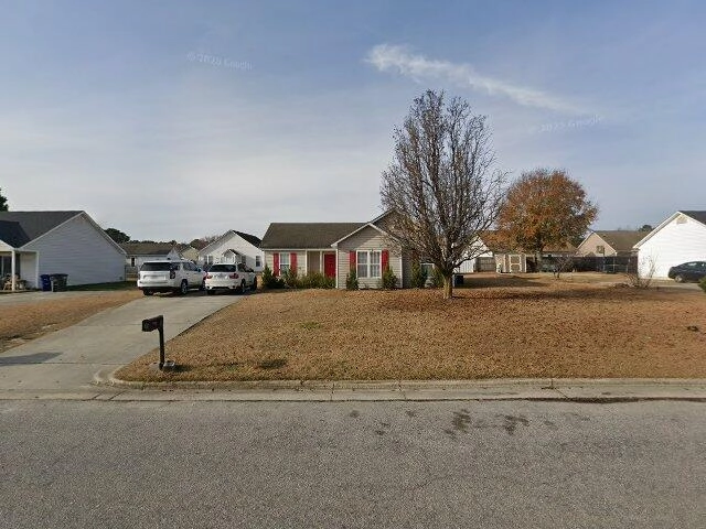 House image located at Selma, NC 27576