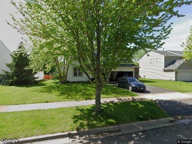 House image located at Montgomery, IL 60538