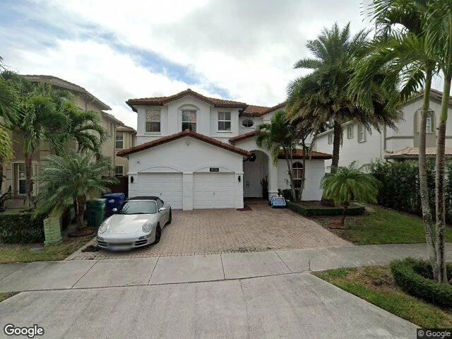 House image located at Miami, FL 33178