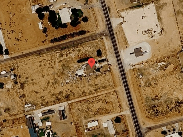 House image located at Gardendale, TX 79758