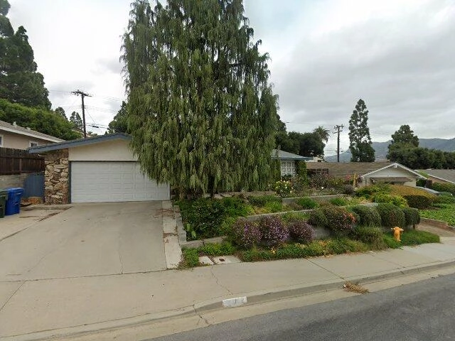 House image located at Santa Paula, CA 93060