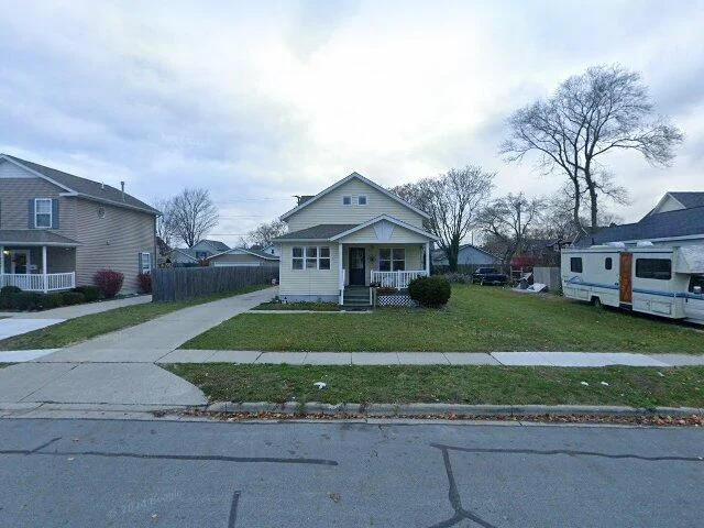 House image located at Port Huron, MI 48060