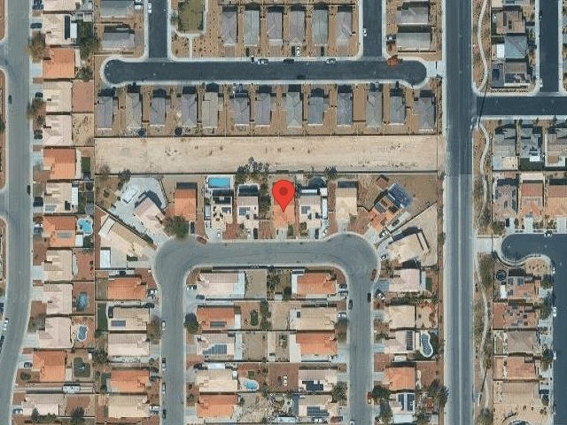 House image located at North Las Vegas, NV 89081